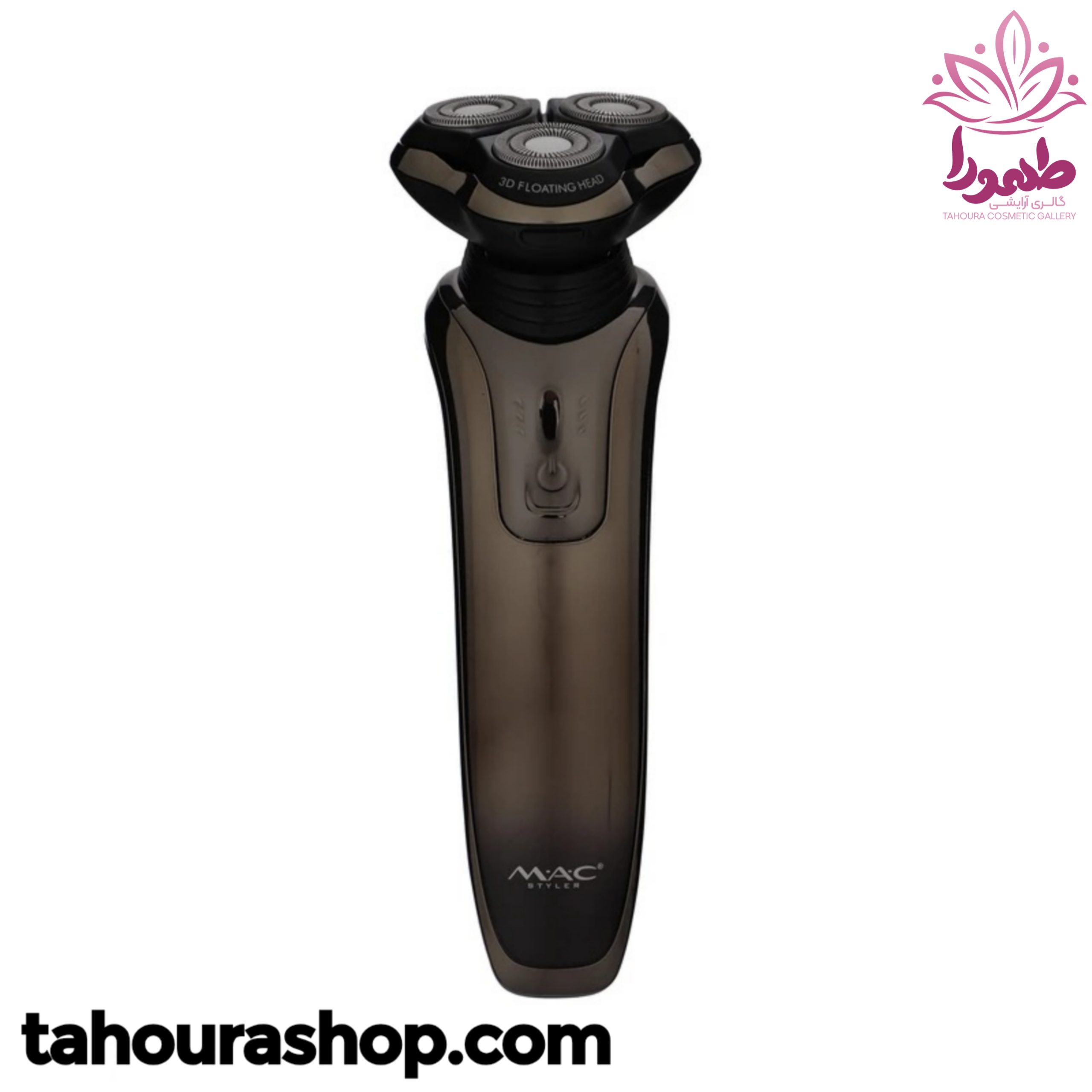 ریش تراش هوشمند و لوکس مک استایلر مدل MC-8825