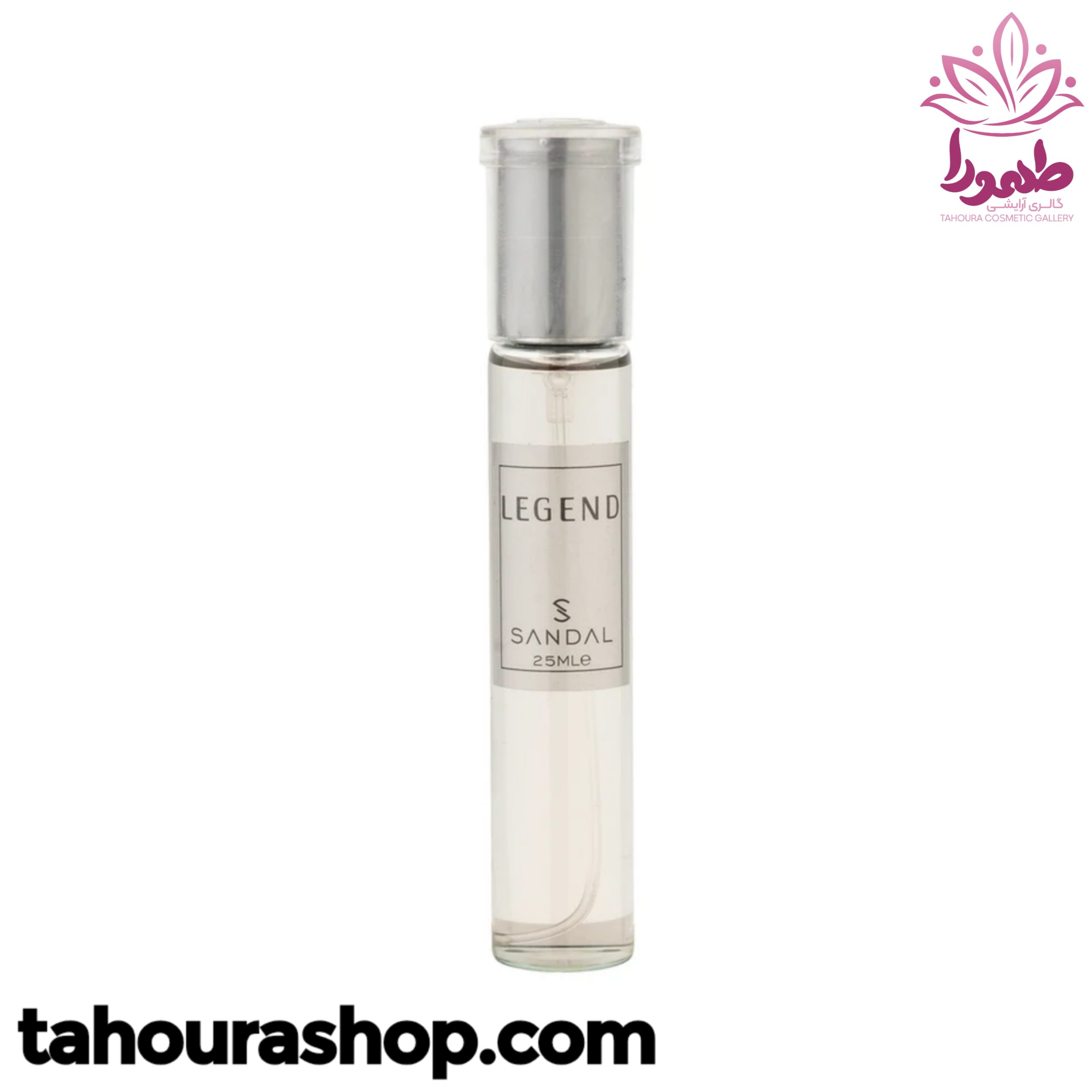 عطر جیبی legend صندل