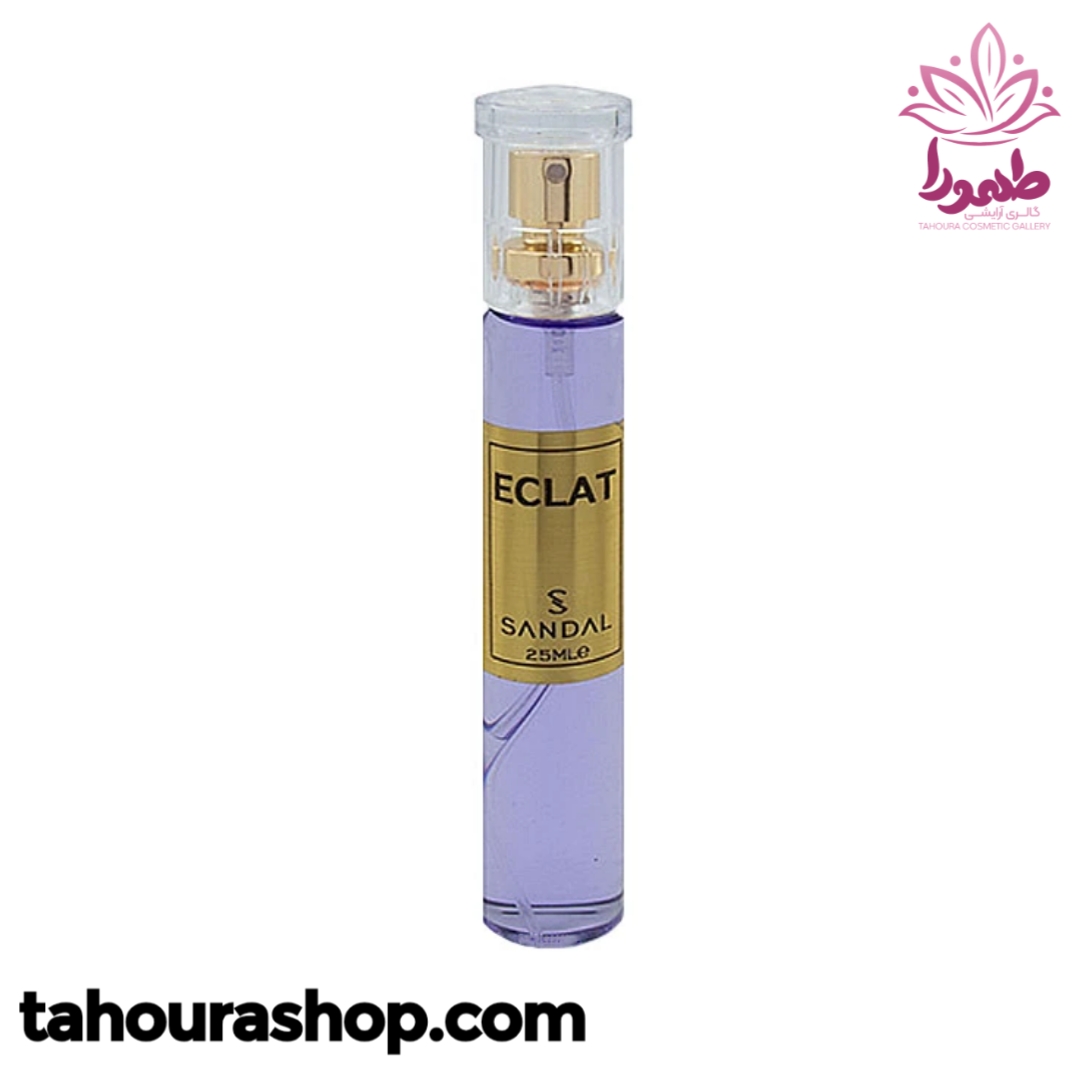 عطر جیبی Eclat صندل