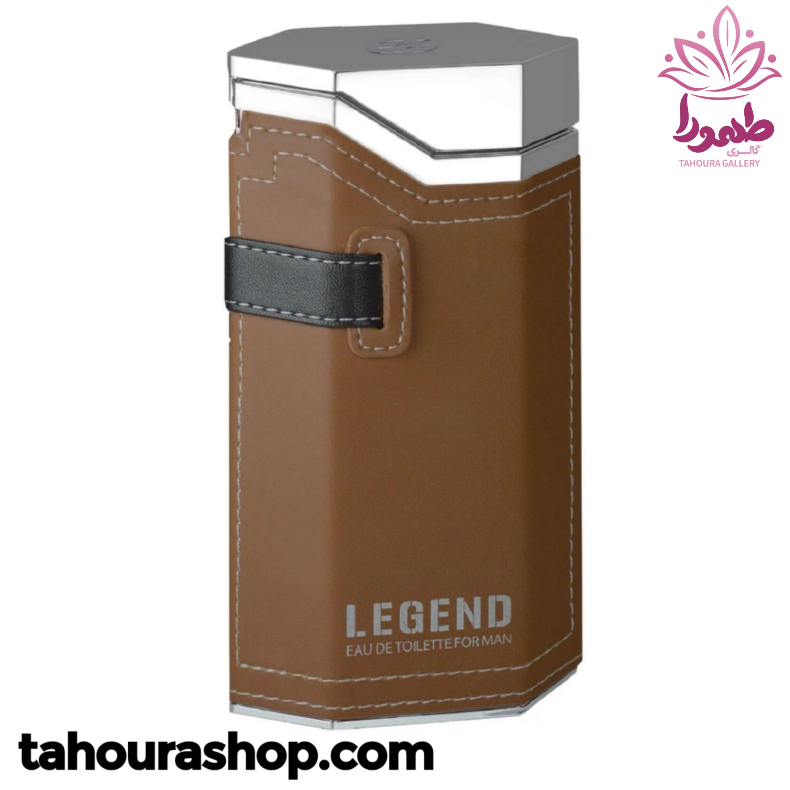 ادکلن مردانه LEGEND عماد آرا