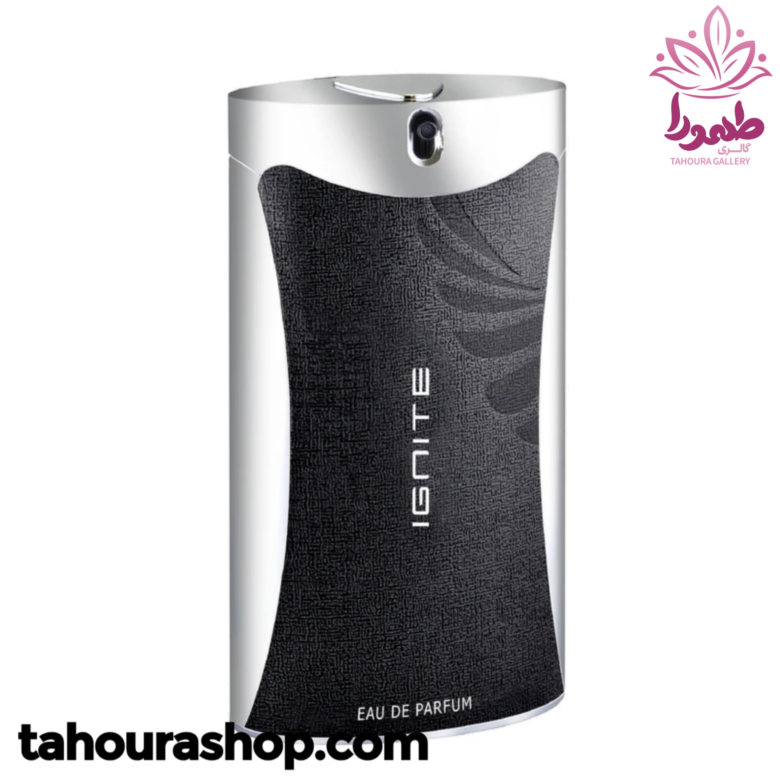 ادکلن مردانه IGNITE عماد آرا