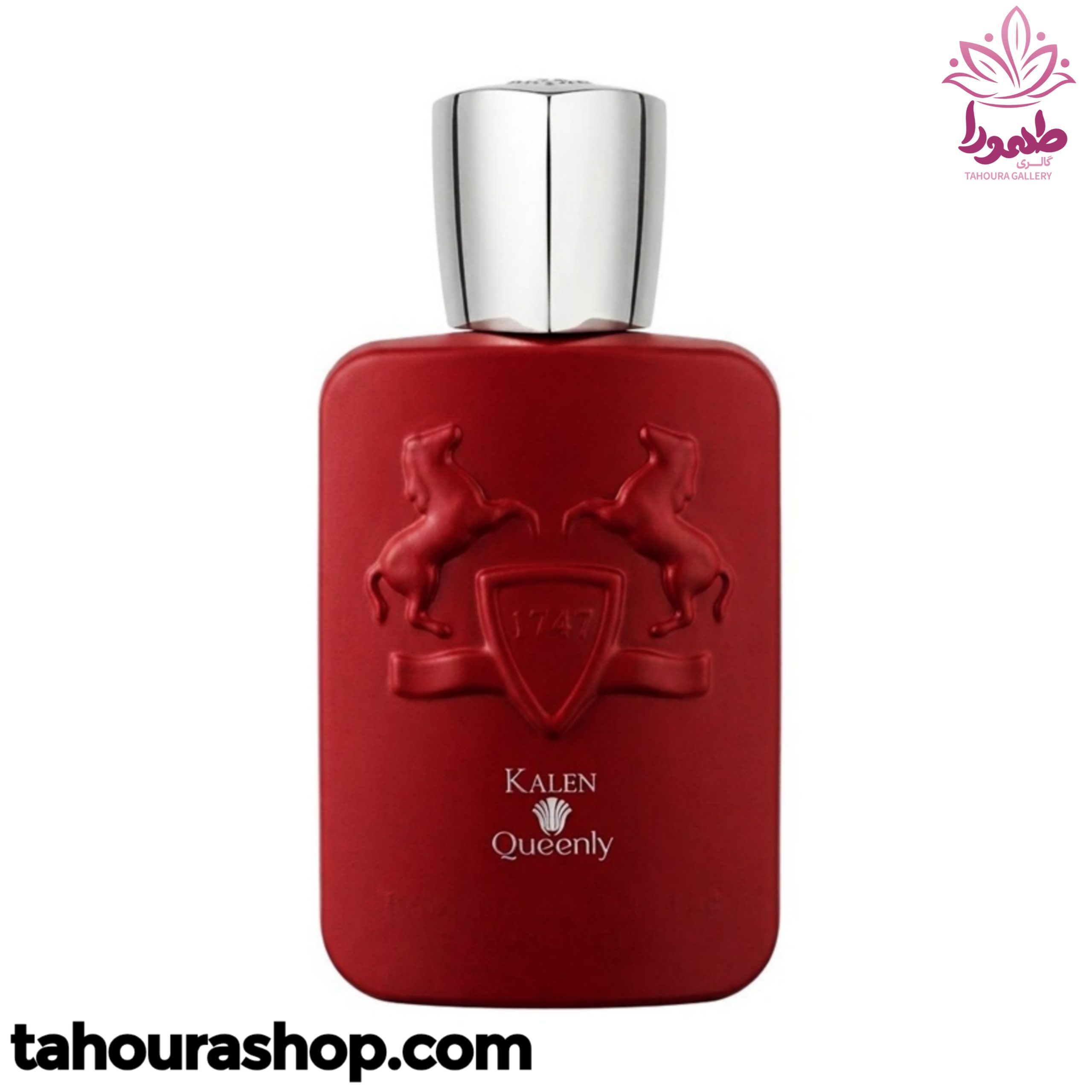 ادوپرفیوم مردانه KALEN کویین لی